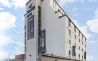 Hound Hotel songtan - New