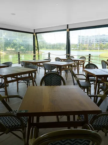 รูปภาพของใหม่ 1 ห้องนอนรอยัลลีนายางบีช