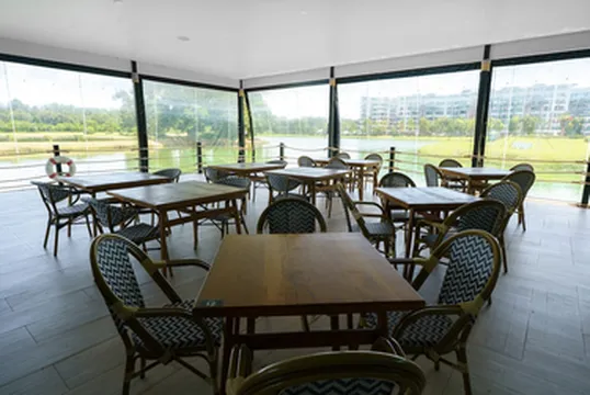 รูปภาพของใหม่ 1 ห้องนอนรอยัลลีนายางบีช