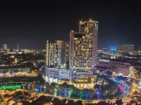The Shore Residences by Amanjiwa - Quầy Bar