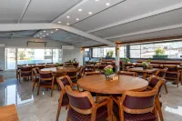 Mays Otel - Desayuno