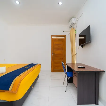 Griya Asy - Syifa Homestay By ARBA Hotels in Umbulharjo