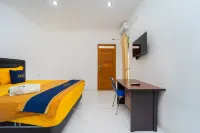 Griya Asy - Syifa Homestay By ARBA