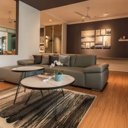 L&P Boutique Residence by Verve (14 Pax) EECH40