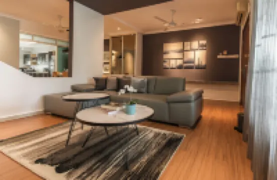 L&P Boutique Residence by Verve (14 Pax) EECH40 Hotéis em 