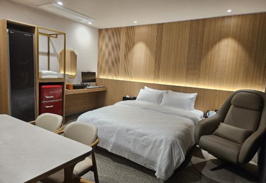 통영 하운드호텔 통영죽림 대표 이미지