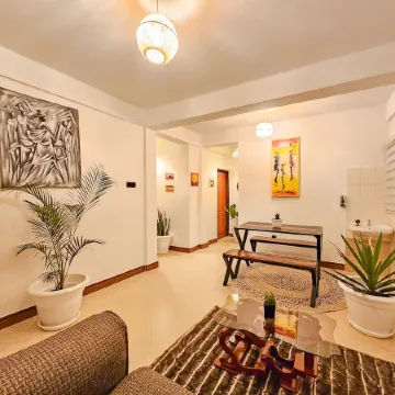 Fly Africa Village 2