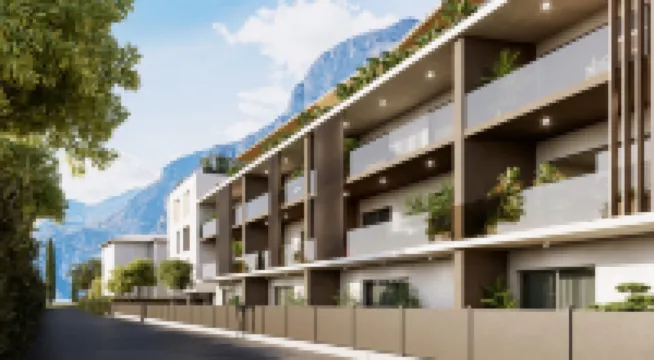 Ètra Suites&Apartments