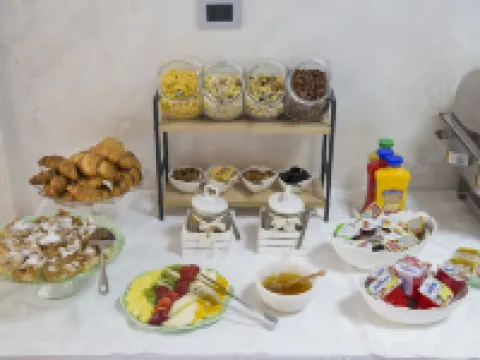 Hotel Hermes Budva Hotels in Budva