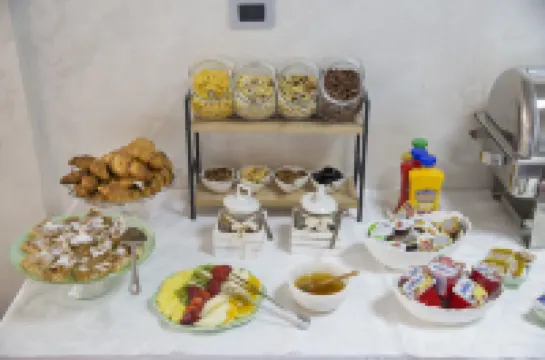 โรงแรม เฮอร์มีส บุดวา