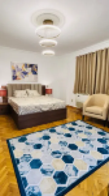 Your Home Flat in Cairo