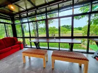 Heal Jai Garden Resort - Parking