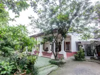 Hotel O Homestay Bonjeruk Near Restoran Pawon 21 Bonjeruk Hotel di Jonggat