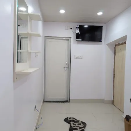 Meenakshi Guest House