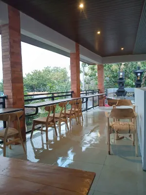 Ulu Bali Homestay - Bintang 1