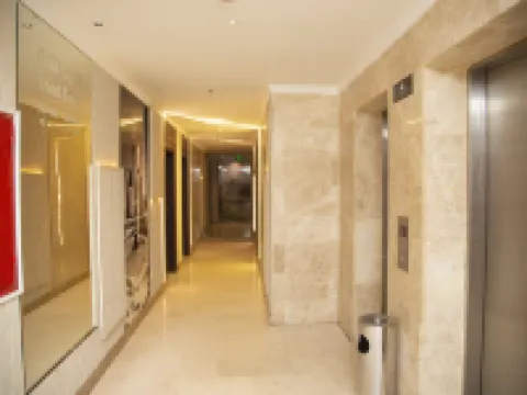 Hayat Al madinah Hotel Hoteles en Medina