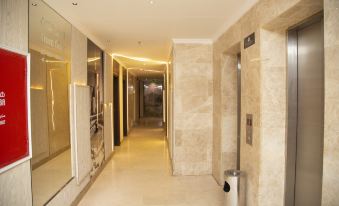 Hayat Al madinah Hotel