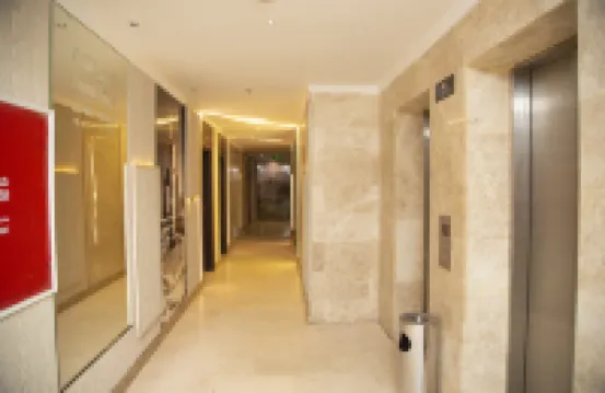 Hayat Al madinah Hotel