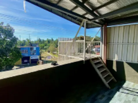 Lagkaw Ekonotel Hoteles en Dipólog