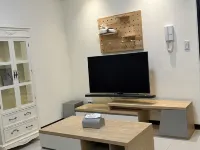 Luxury Studio in the vibrant Kaohsiung Arena MRT
