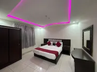 Rawat Al-Masaif Serviced Apartments Hotel di Taif