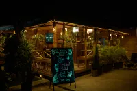 KIRI INN - bar