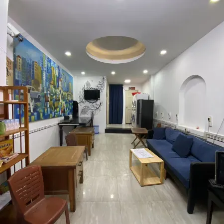 FUNNY Hostel & cafe