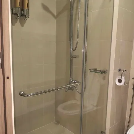 Homefort Stays at S Residences (Near Mall of Asia)