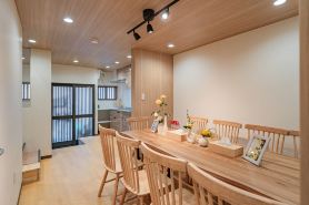 house tabiji_tsuruhashikita