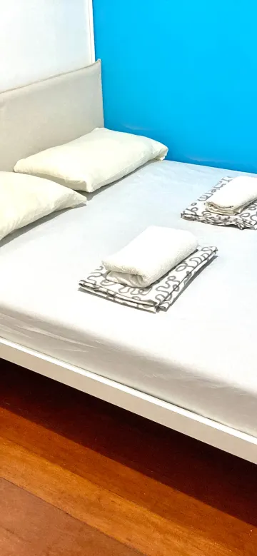 ห้องสแตนดาร์ด เตียงใหญ่ 1 เตียง