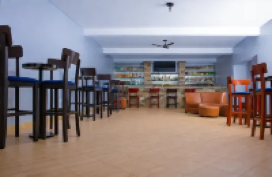 NOAZ Hotel Kampala