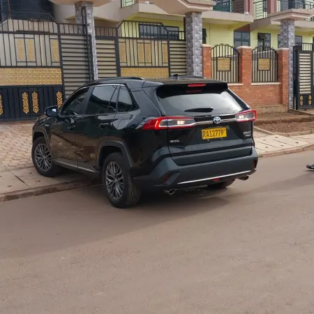 EduKigali Homes