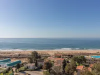 Alvor Atlântico Beach Aparthotel Hotels in Alvor