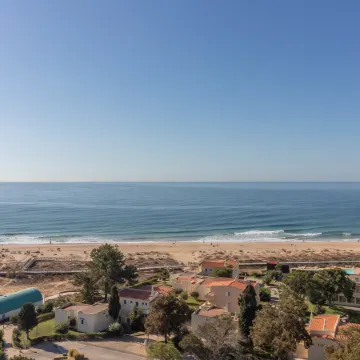 Alvor Atlântico Beach Aparthotel