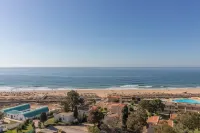 Alvor Atlântico Beach Aparthotel