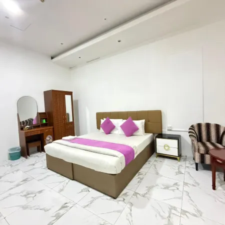 Hotel Plaza Bahrain Отели рядом с достопримечательностью «Хура»