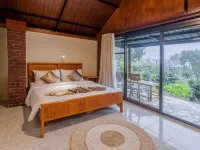 Kampung Bingo Glamping & Resto by Great Bali Villas Hotels near Bedugul