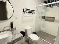 Villa Catarina Hotels in Guarulhos