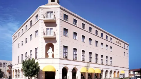 HOTEL  LiVEMAX  Numata　GRANDE in Numata