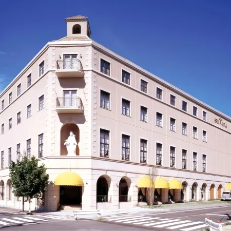 HOTEL  LiVEMAX  Numata　GRANDE