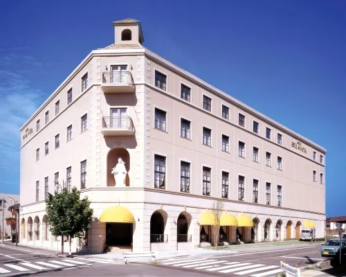 HOTEL  LiVEMAX  Numata　GRANDE Hotels in Numata