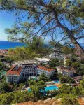 Grand Miramor Hotel