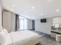 Novo Sky精品酒店 巴庫酒店
