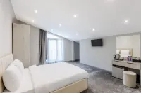 Novo Sky精品酒店