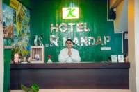 Hotel KR Mandap
