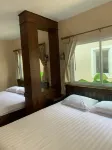 NIPON RESORT - balkon