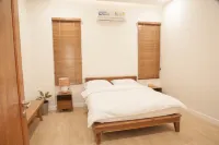 Chao Sam Ran Pool Villa Phetchaburi (Cha-Am , Hua-Hin)