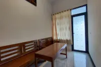 OYO 95106 A Homestay Syariah