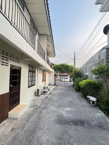 รูปภาพของห้องพักรายวันถนนท่ากว๊าน