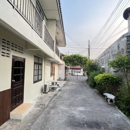 Takwan Daily Home